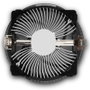 NOX Hummer H-123 PRO RGB PWM Negro